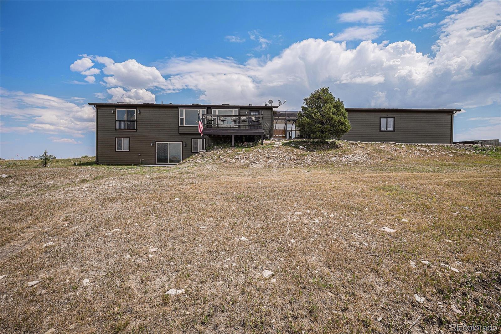 23318 County Road 5 Elbert CO 80106