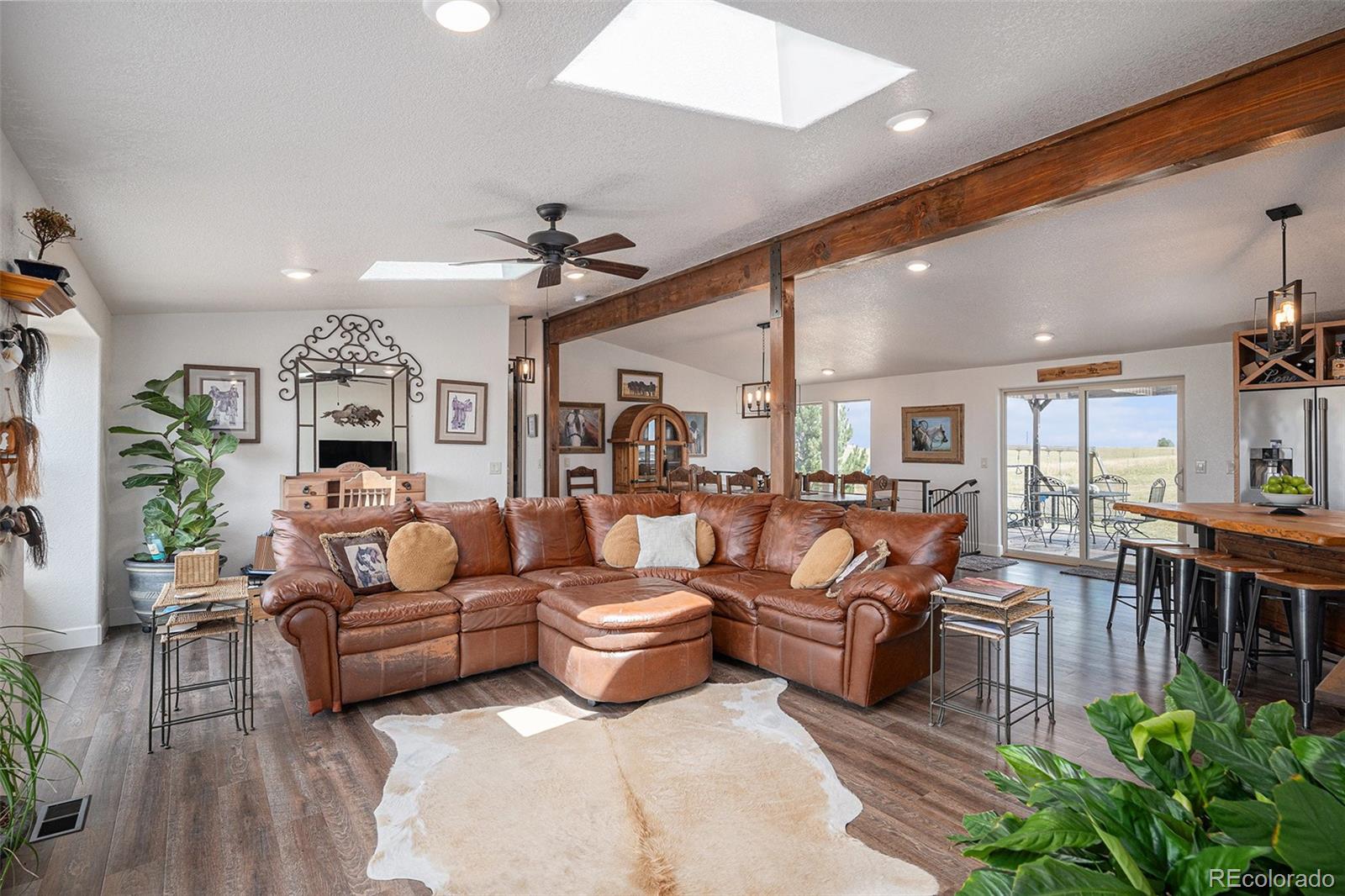23318 County Road 5 Elbert CO 80106