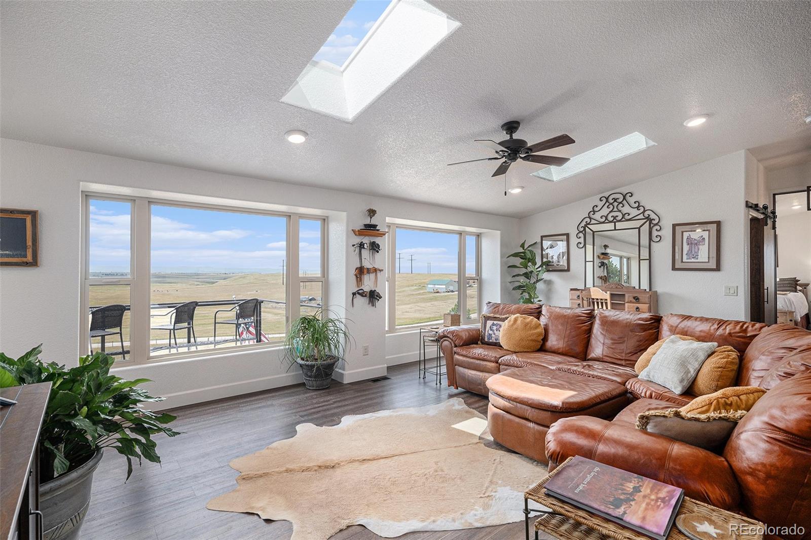 23318 County Road 5 Elbert CO 80106