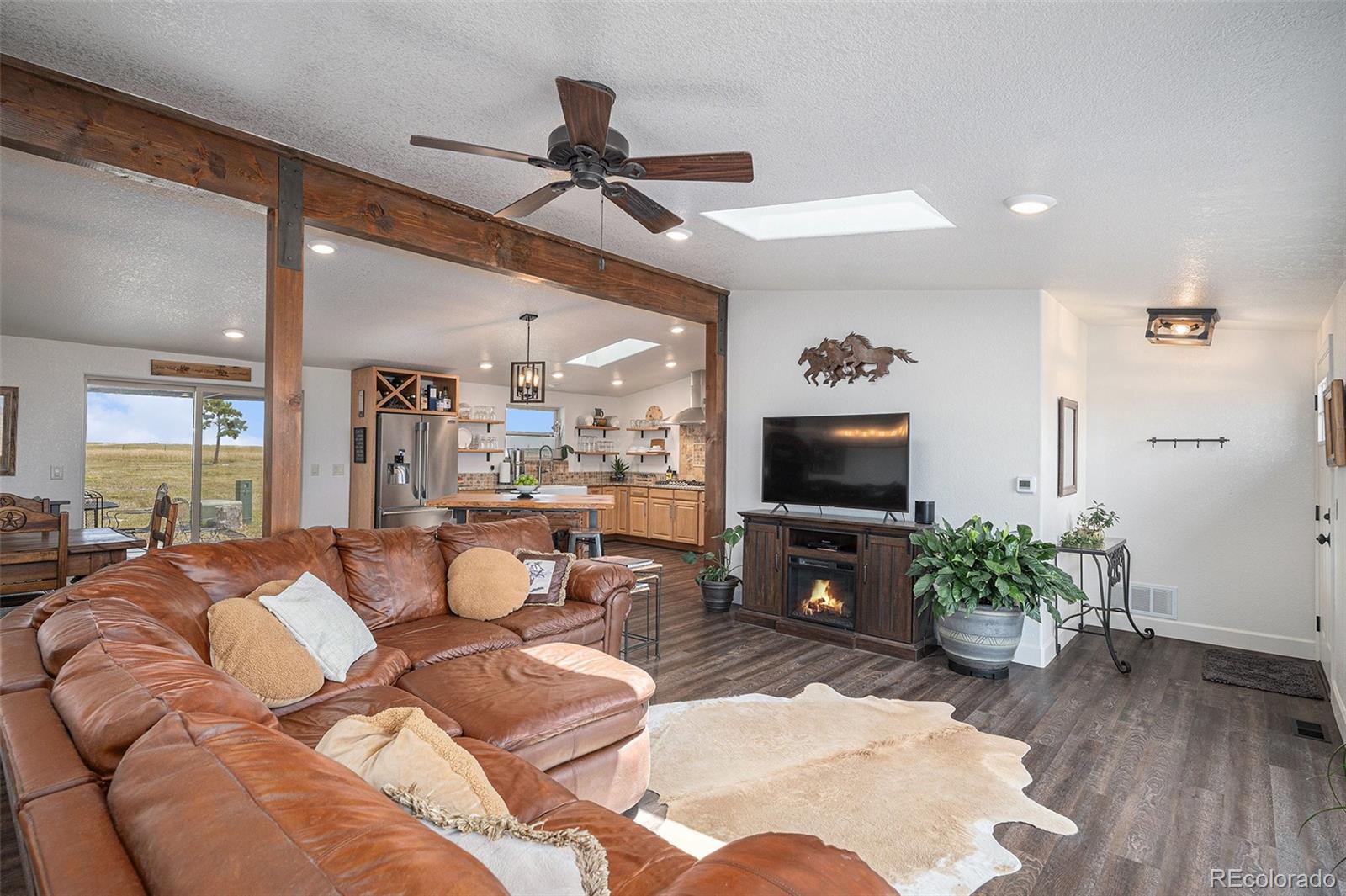 23318 County Road 5 Elbert CO 80106