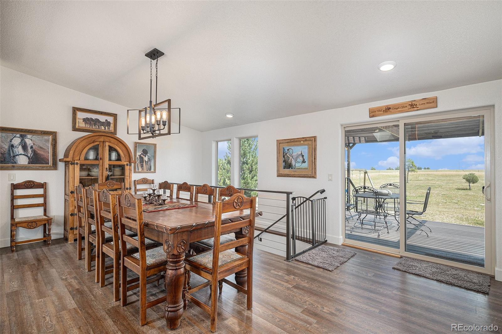 23318 County Road 5 Elbert CO 80106
