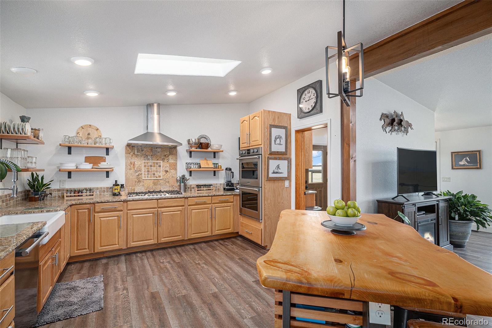 23318 County Road 5 Elbert CO 80106