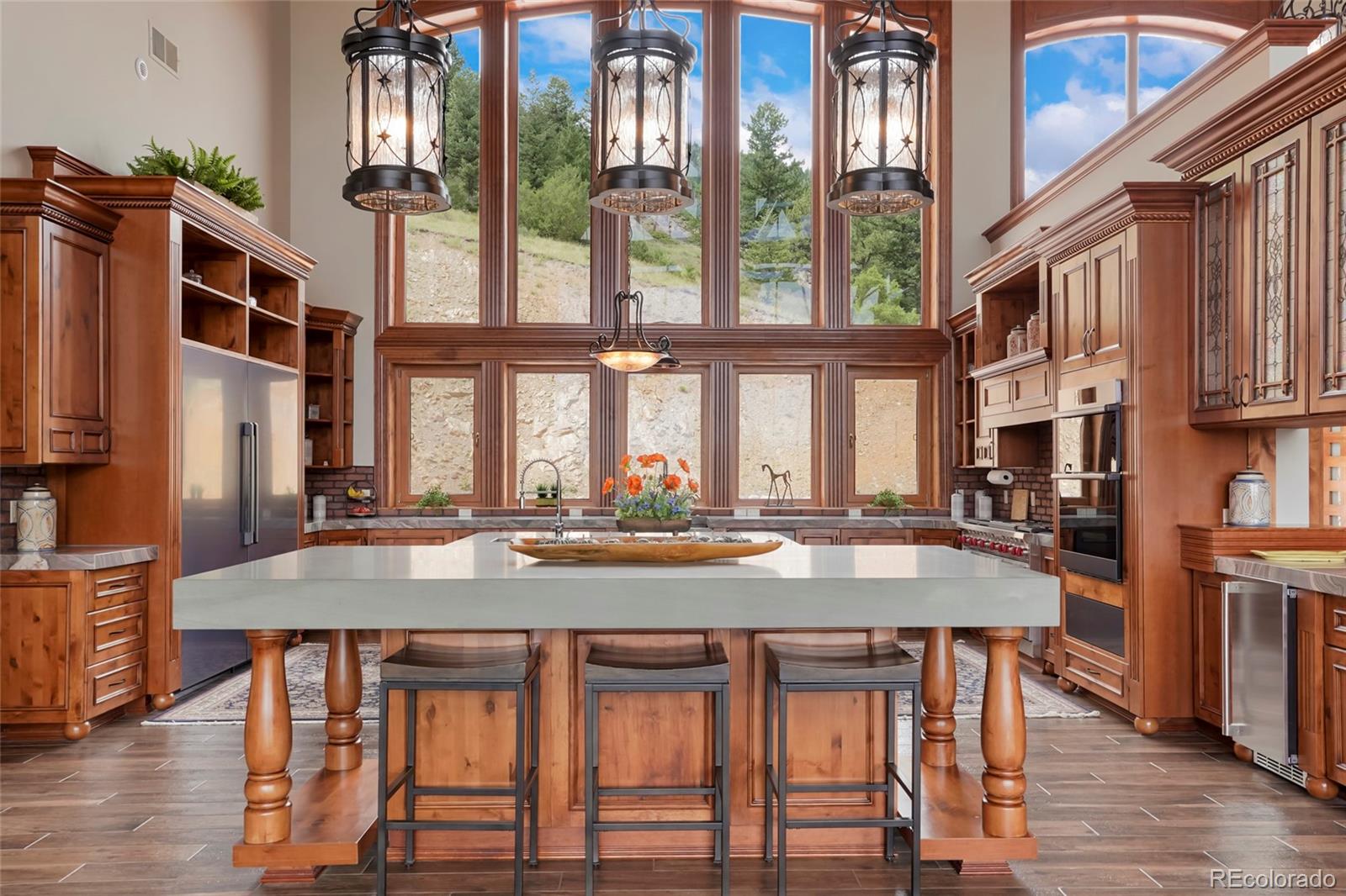 2327 Deer Ridge Drive Estes Park CO 80517