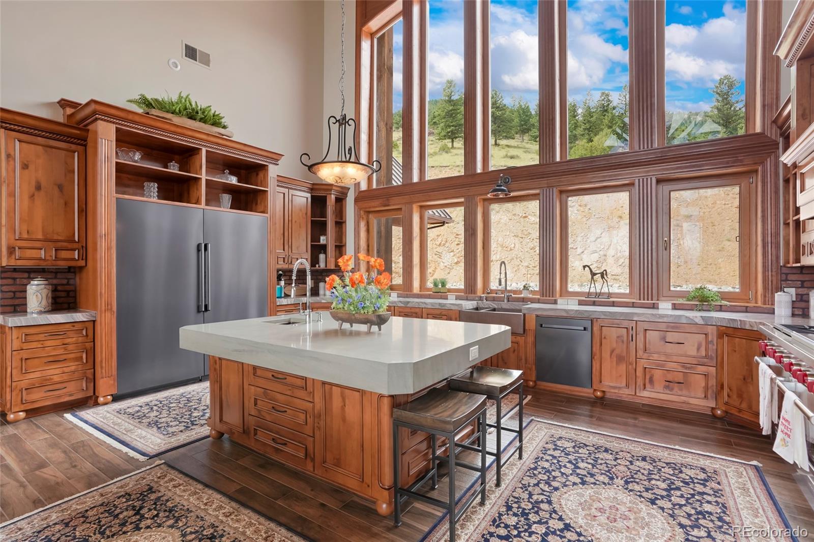 2327 Deer Ridge Drive Estes Park CO 80517