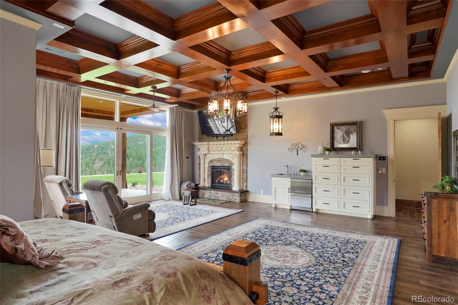 2327 Deer Ridge Drive Estes Park CO 80517