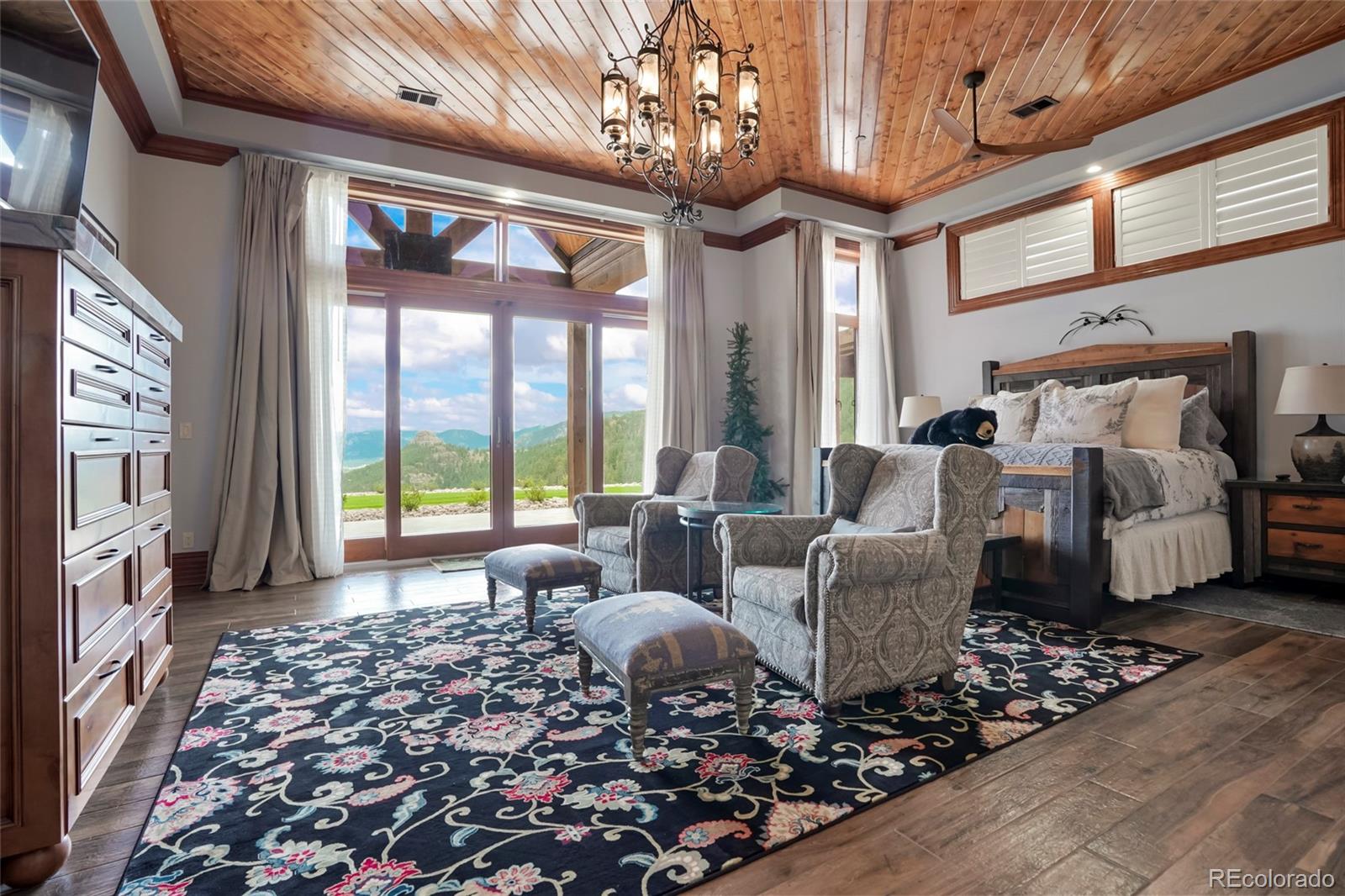 2327 Deer Ridge Drive Estes Park CO 80517