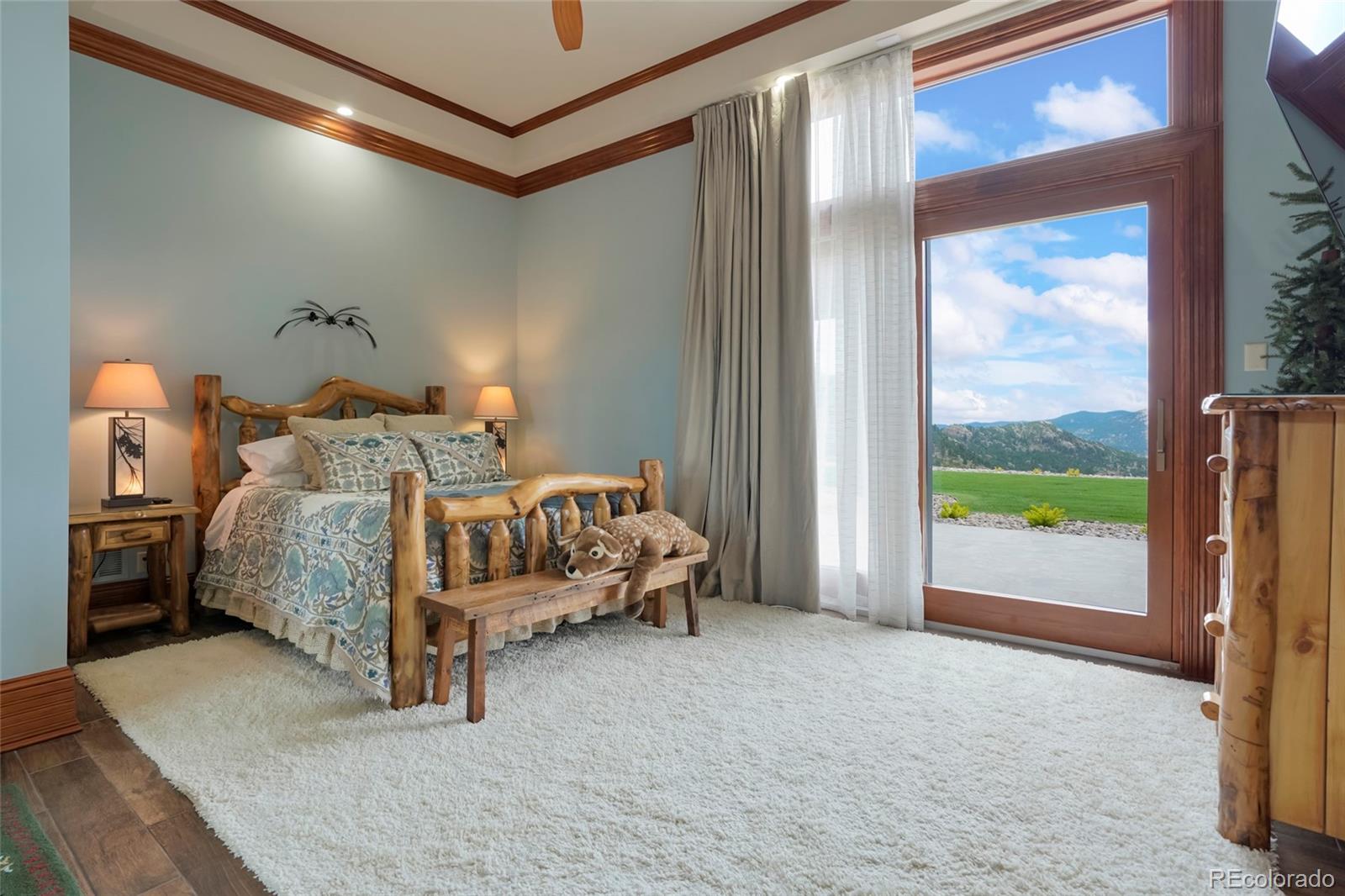 2327 Deer Ridge Drive Estes Park CO 80517