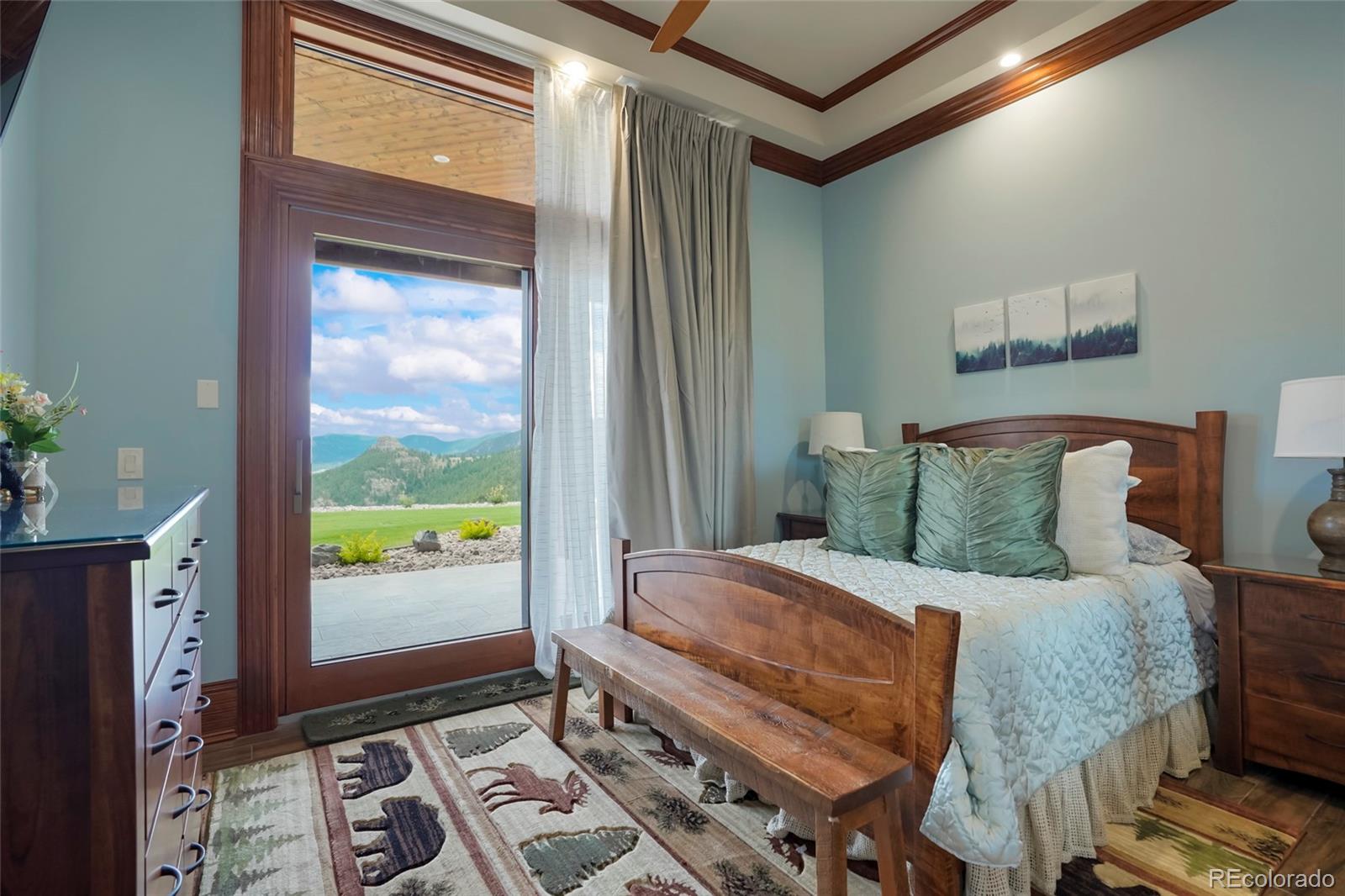 2327 Deer Ridge Drive Estes Park CO 80517