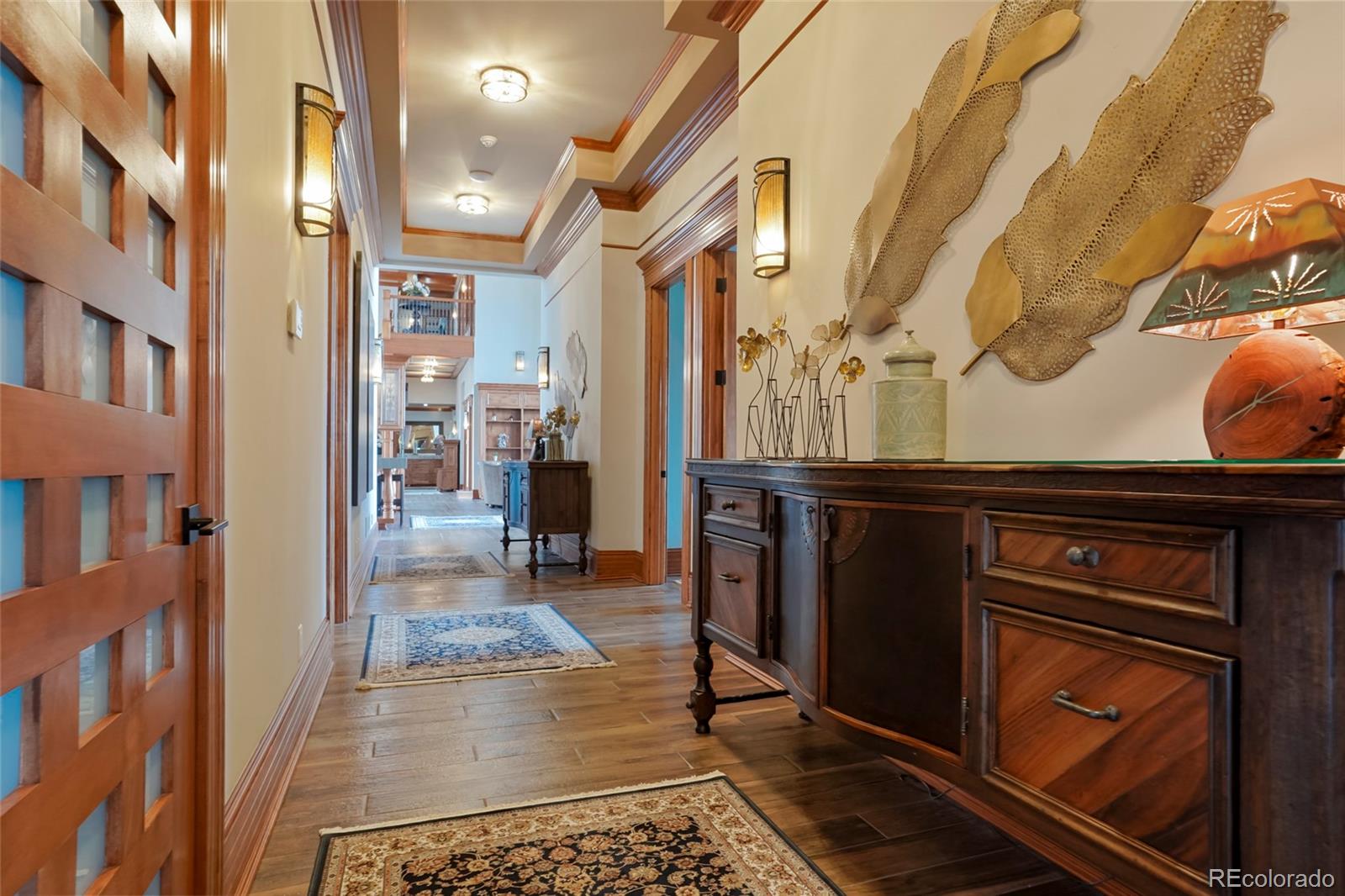 2327 Deer Ridge Drive Estes Park CO 80517