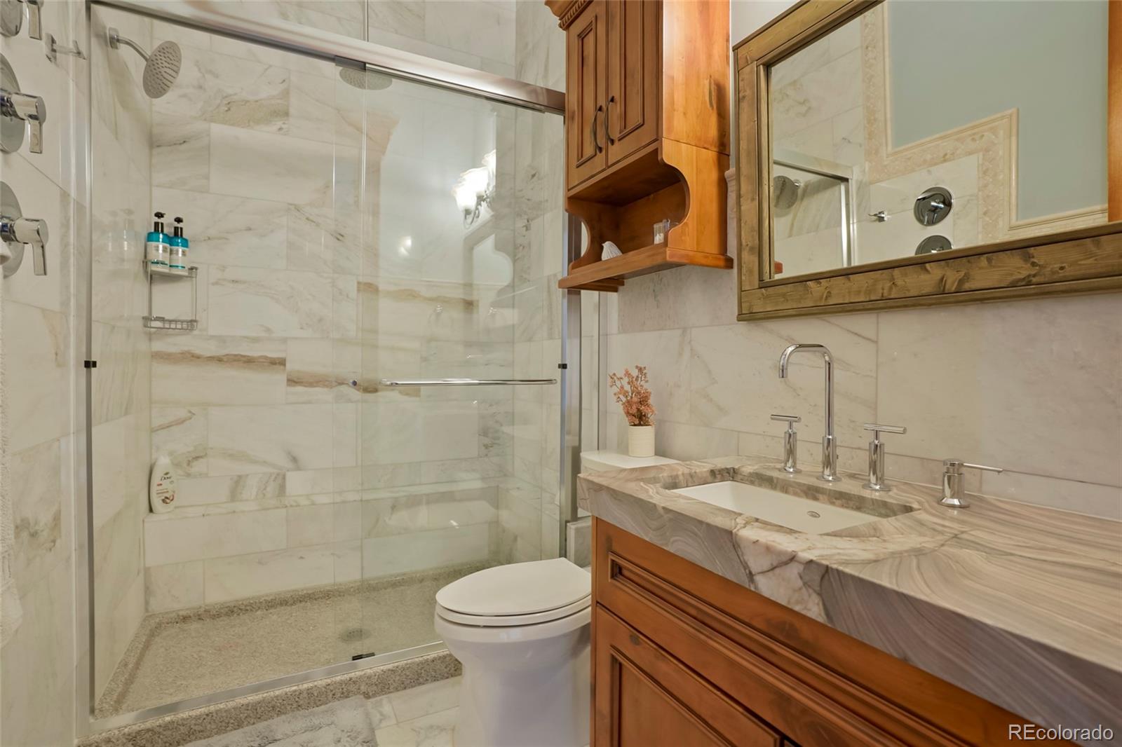 2327 Deer Ridge Drive Estes Park CO 80517