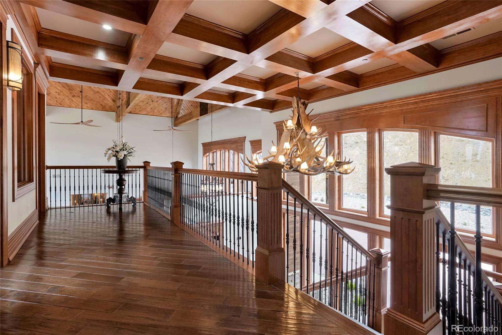 2327 Deer Ridge Drive Estes Park CO 80517