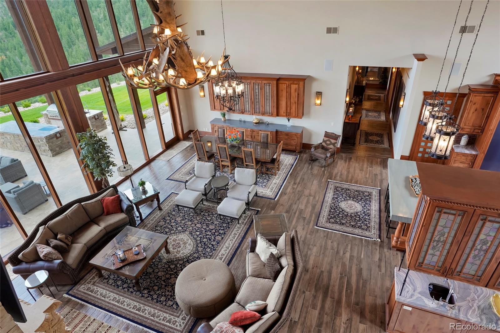 2327 Deer Ridge Drive Estes Park CO 80517