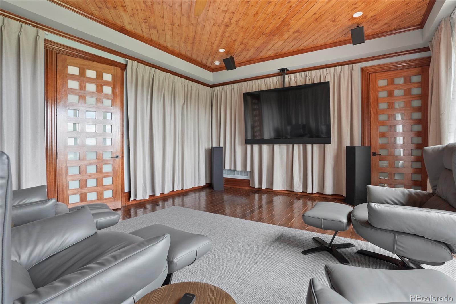 2327 Deer Ridge Drive Estes Park CO 80517