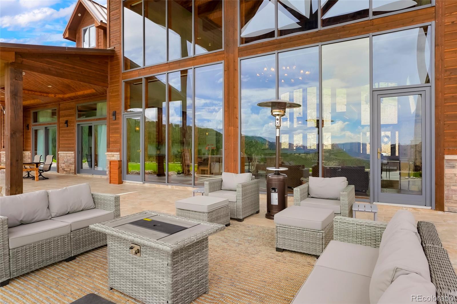 2327 Deer Ridge Drive Estes Park CO 80517