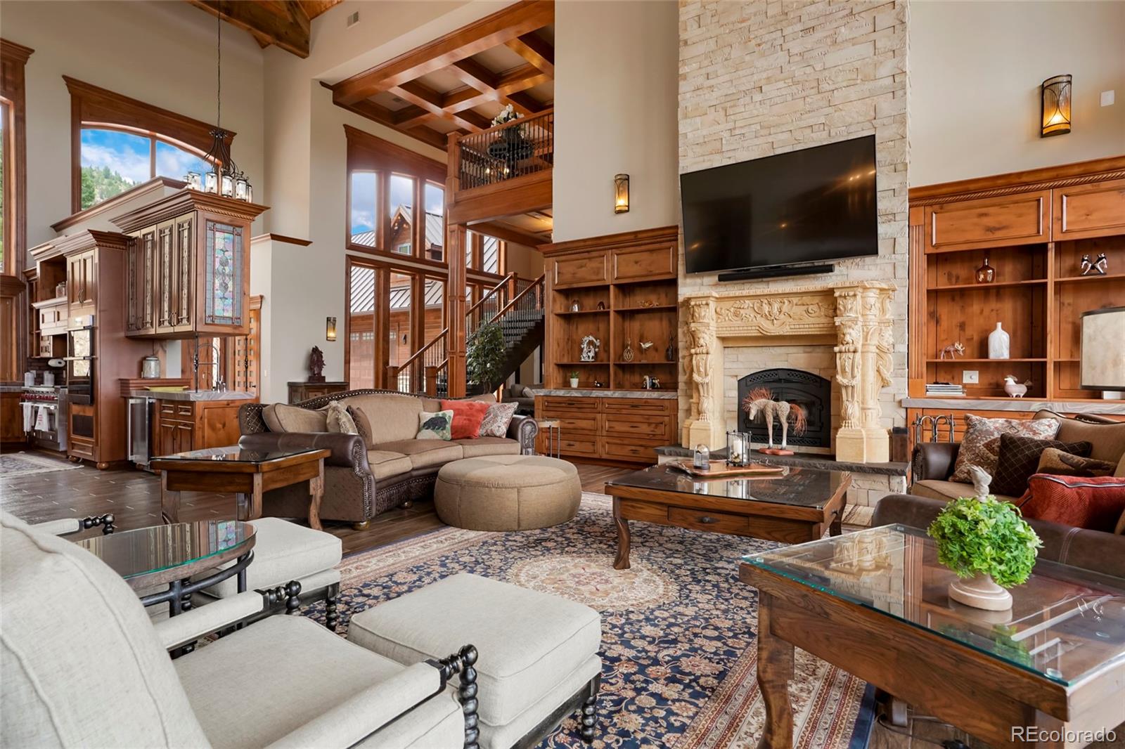 2327 Deer Ridge Drive Estes Park CO 80517