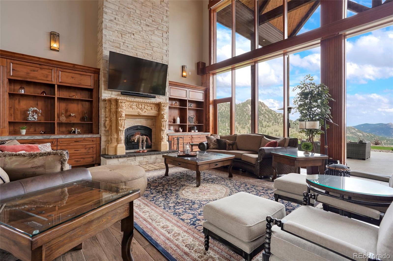 2327 Deer Ridge Drive Estes Park CO 80517