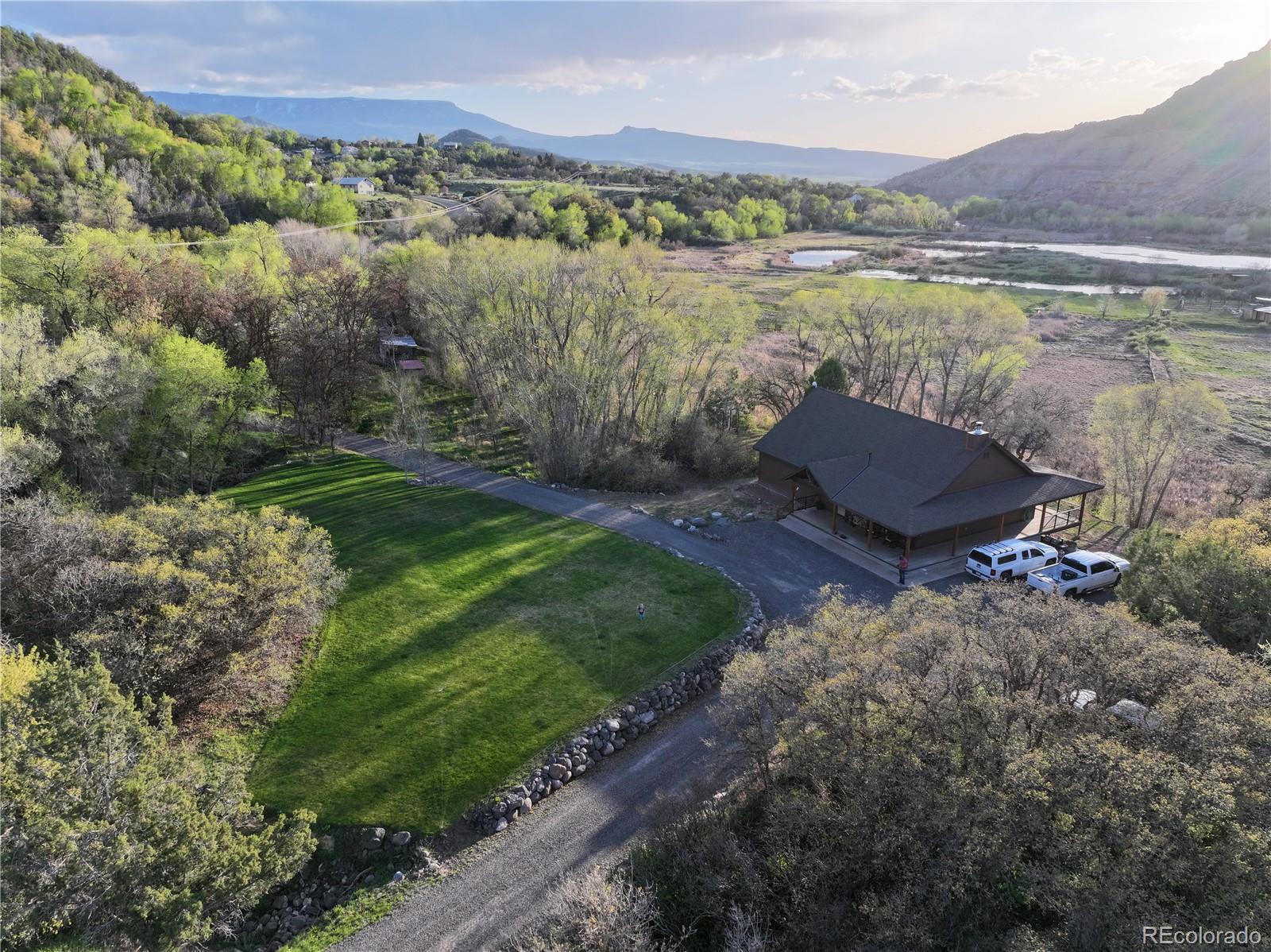 53580 Highway 330 Collbran CO 81624