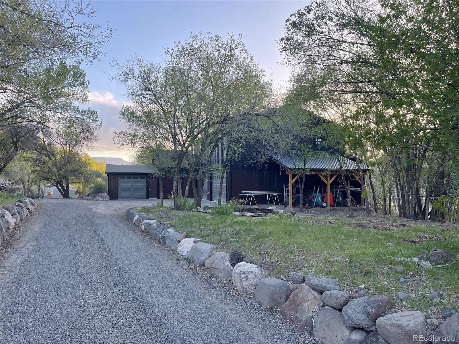53580 Highway 330 Collbran CO 81624