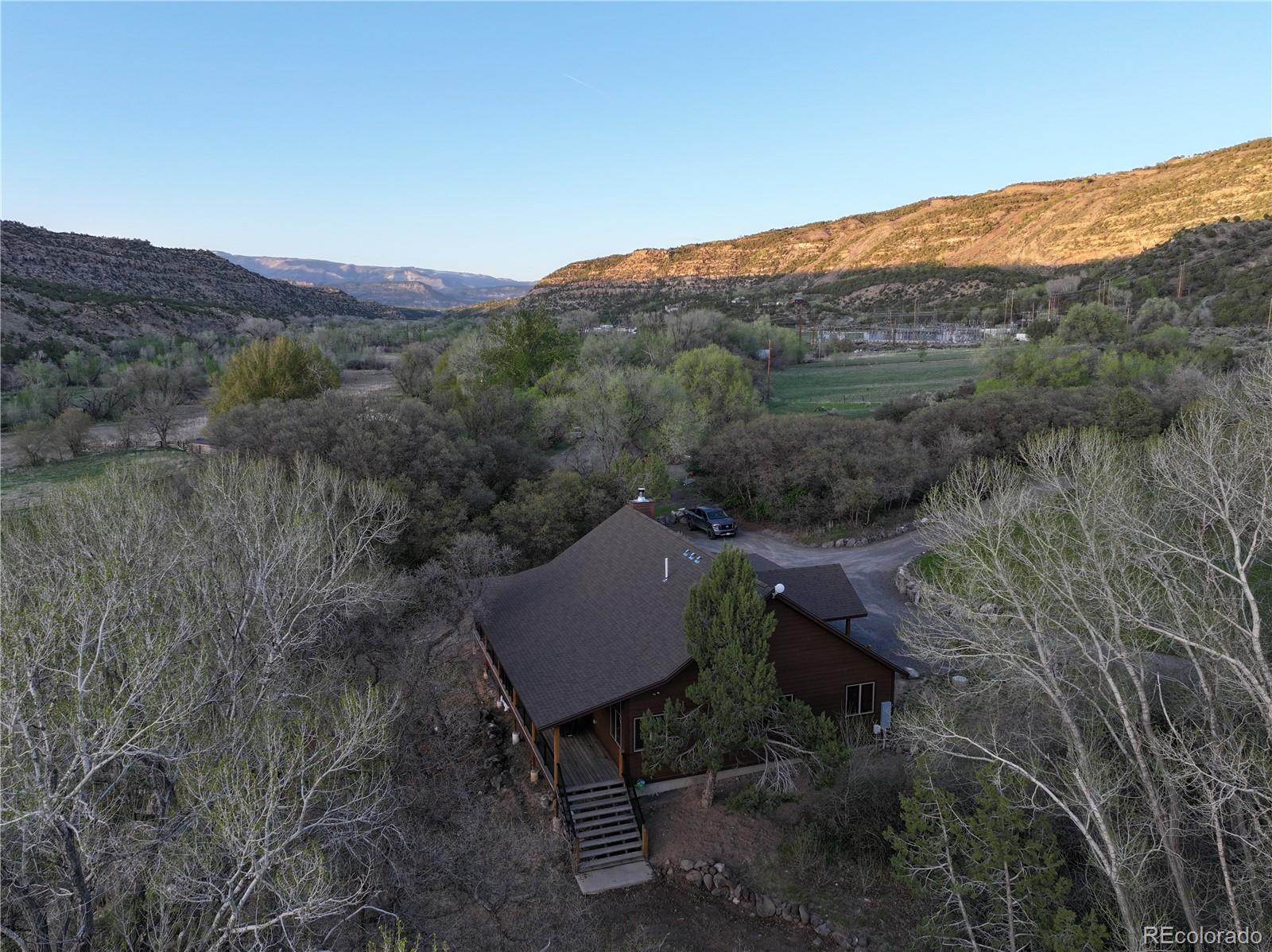 53580 Highway 330 Collbran CO 81624