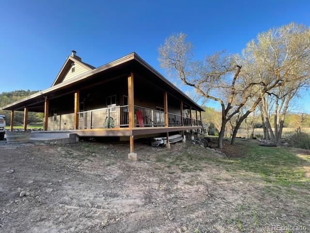 53580 Highway 330 Collbran CO 81624