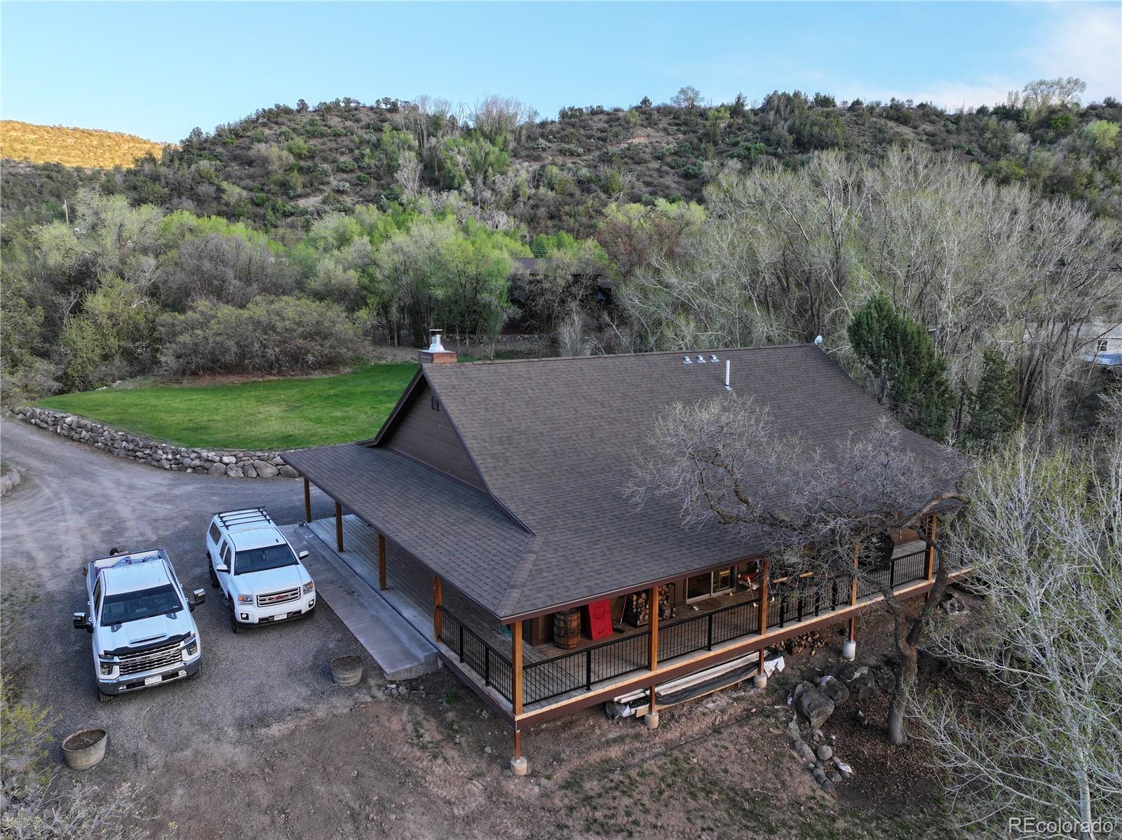 53580 Highway 330 Collbran CO 81624