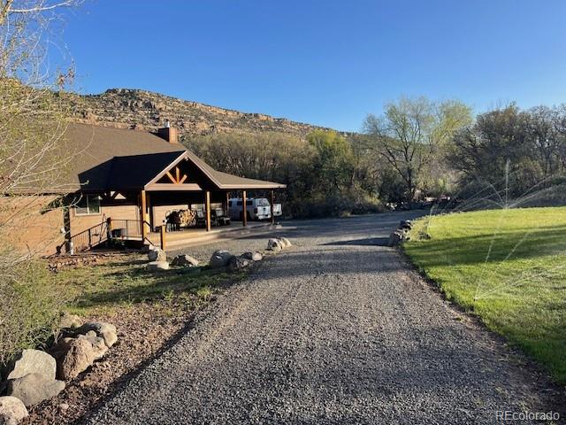 53580 Highway 330 Collbran CO 81624