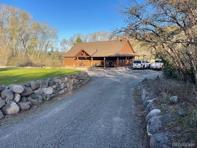 53580 Highway 330 Collbran CO 81624