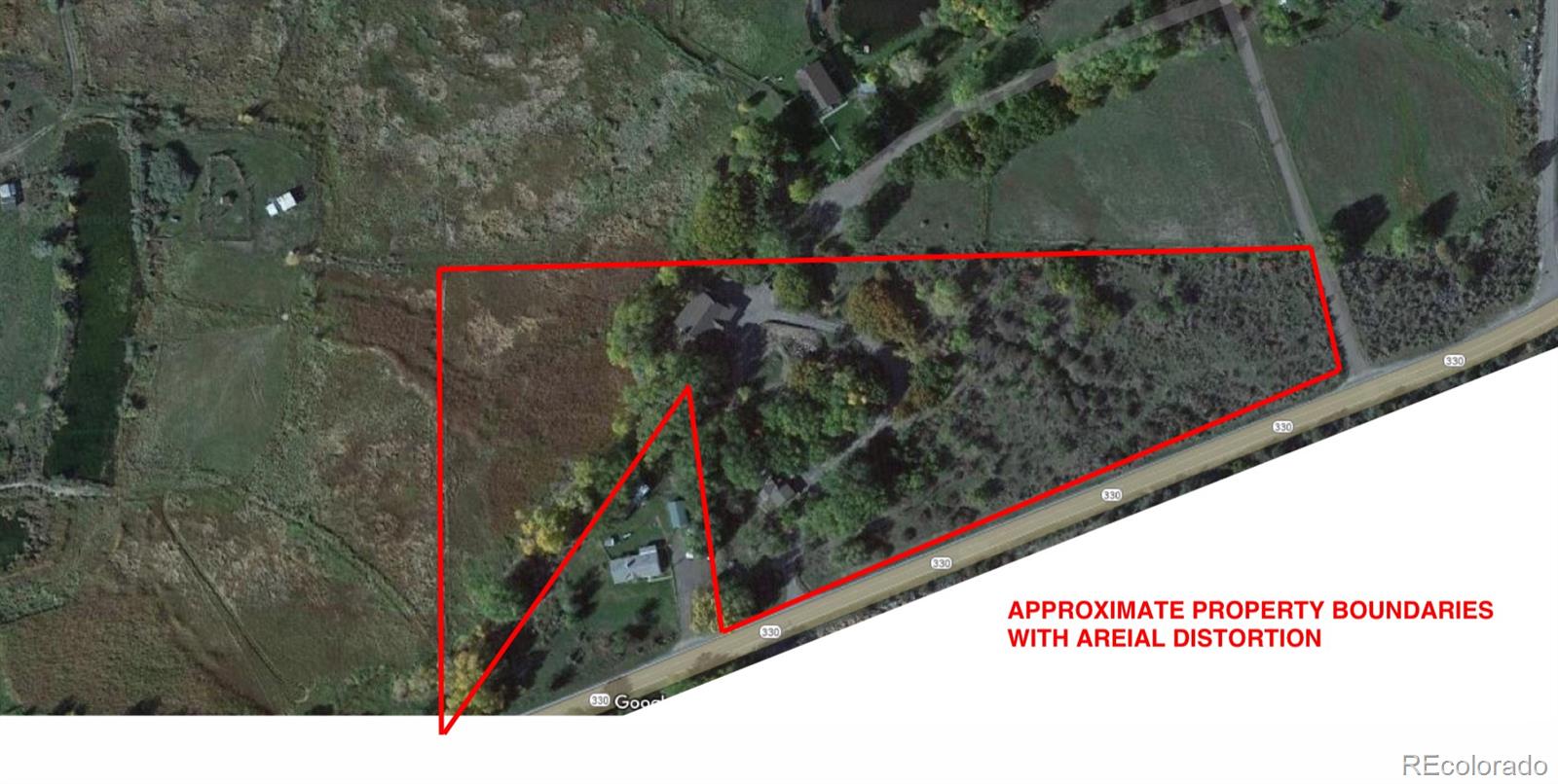 53580 Highway 330 Collbran CO 81624