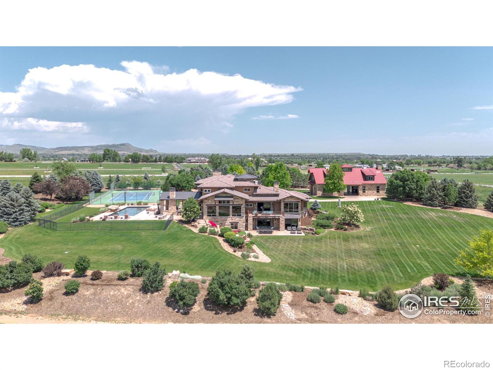 Longmont CO, 6880 Saint Vrain Road