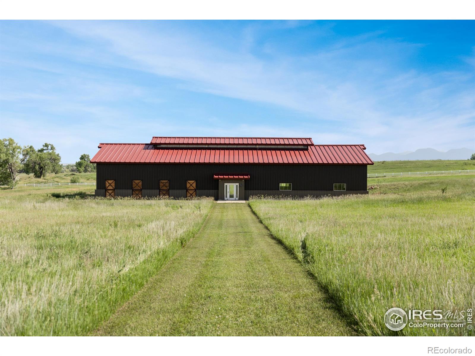 6880 Saint Vrain Road Longmont CO 80503