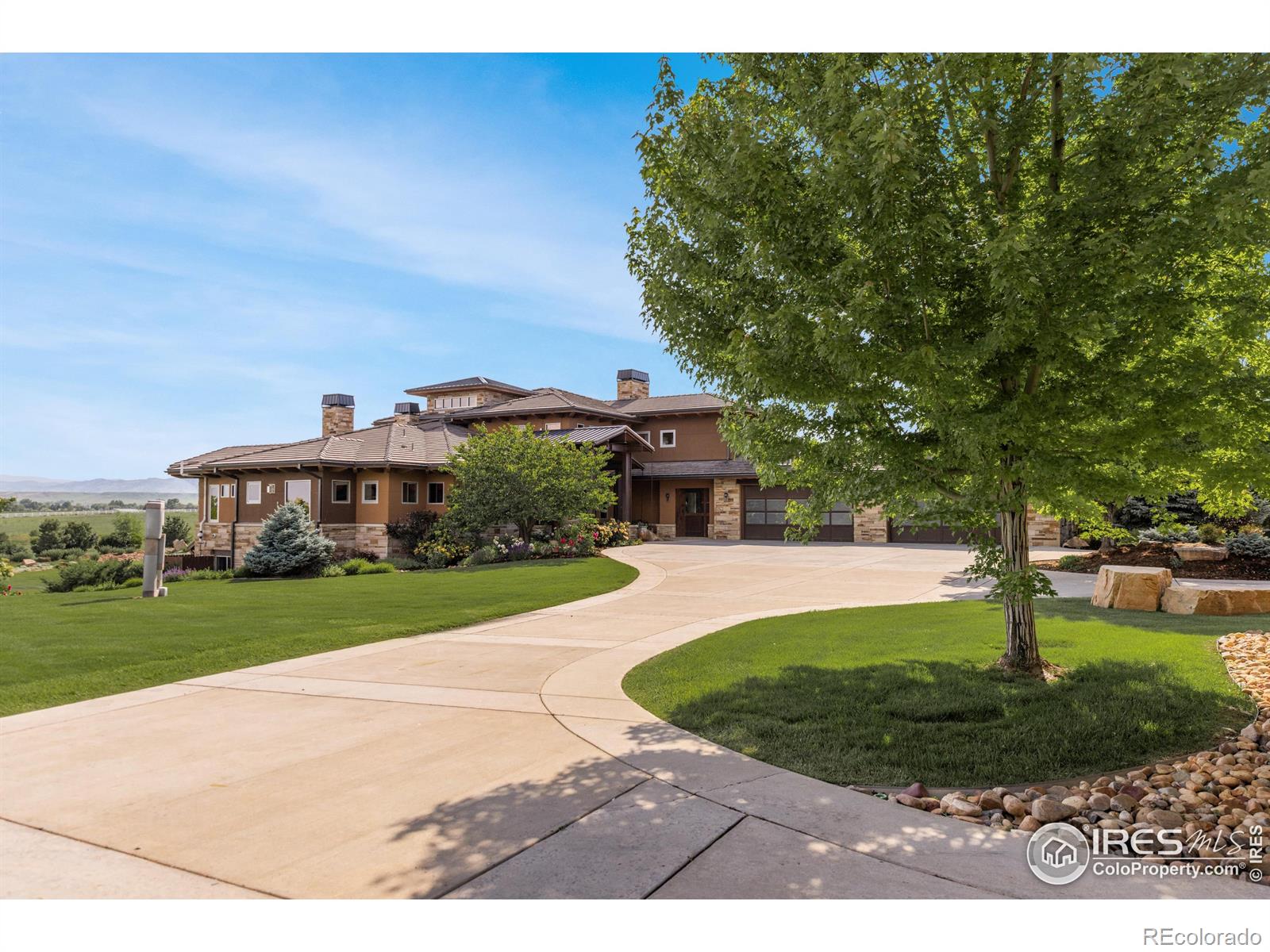 6880 Saint Vrain Road Longmont CO 80503