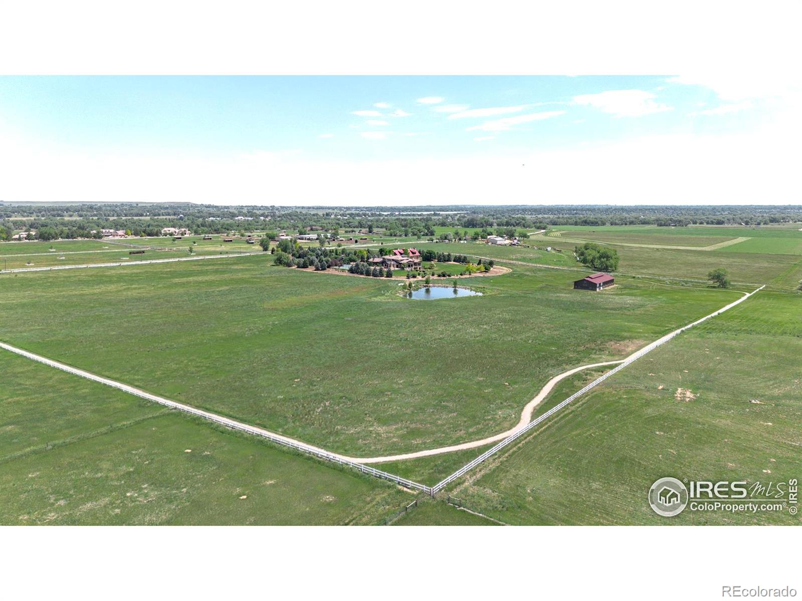 6880 Saint Vrain Road Longmont CO 80503
