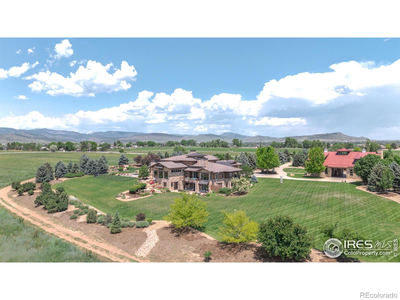 6880 Saint Vrain Road Longmont CO 80503
