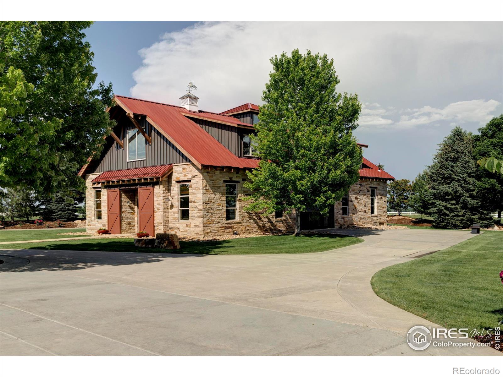 6880 Saint Vrain Road Longmont CO 80503