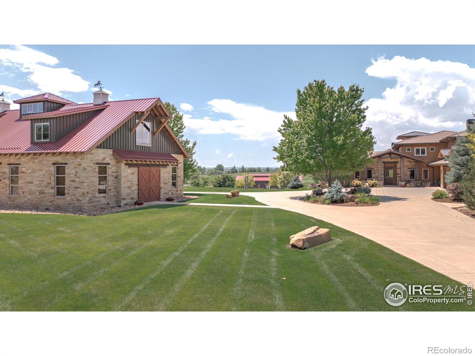 6880 Saint Vrain Road Longmont CO 80503
