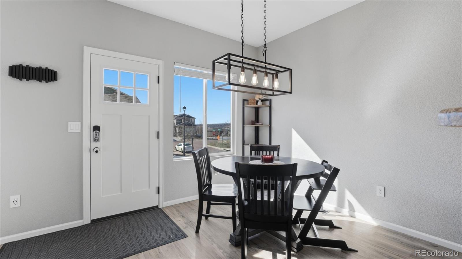 2281 St James Drive Colorado Springs CO 80910