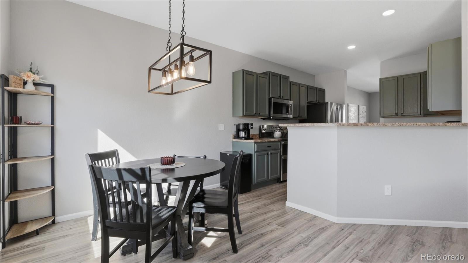 2281 St James Drive Colorado Springs CO 80910