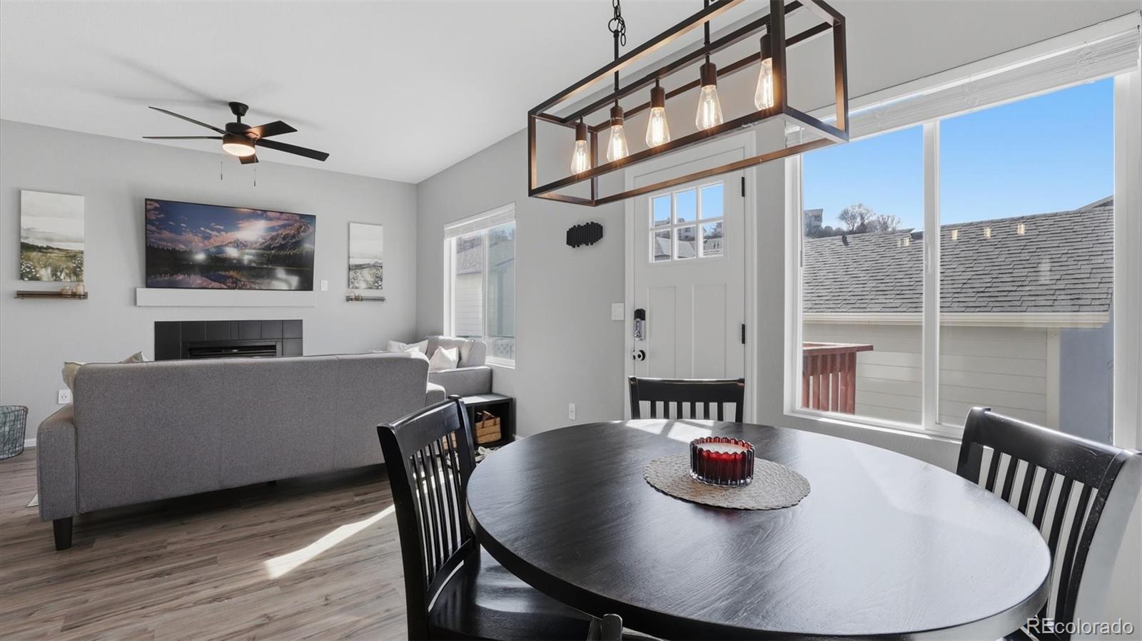 2281 St James Drive Colorado Springs CO 80910