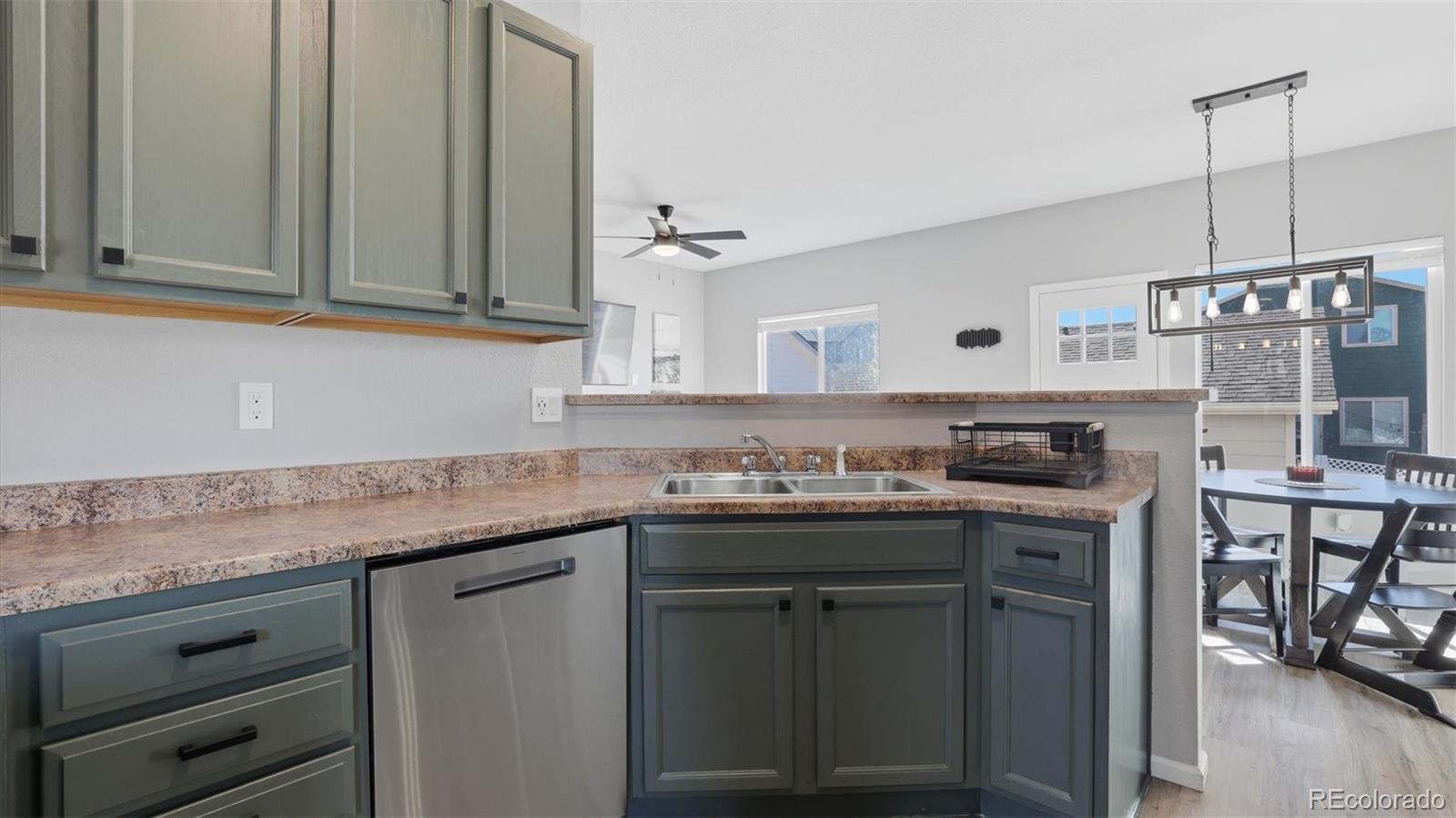 2281 St James Drive Colorado Springs CO 80910