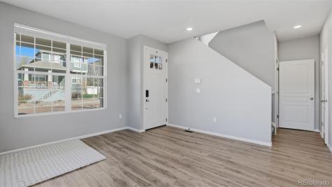 2281 St James Drive Colorado Springs CO 80910