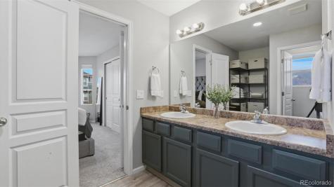 2281 St James Drive Colorado Springs CO 80910