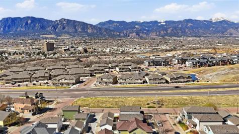 2281 St James Drive Colorado Springs CO 80910