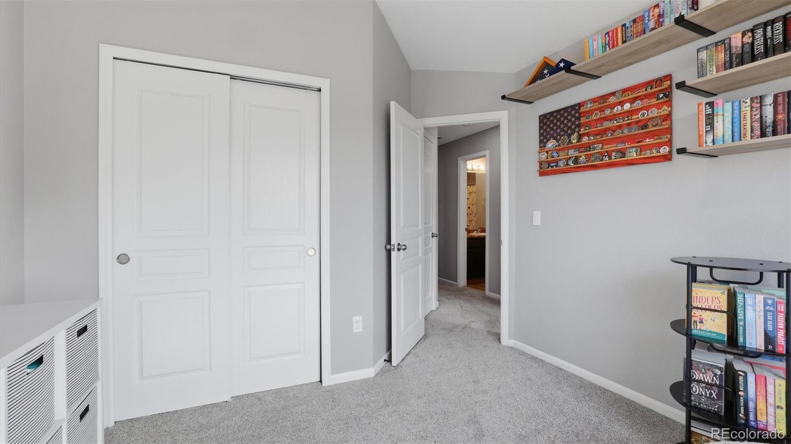 2281 St James Drive Colorado Springs CO 80910
