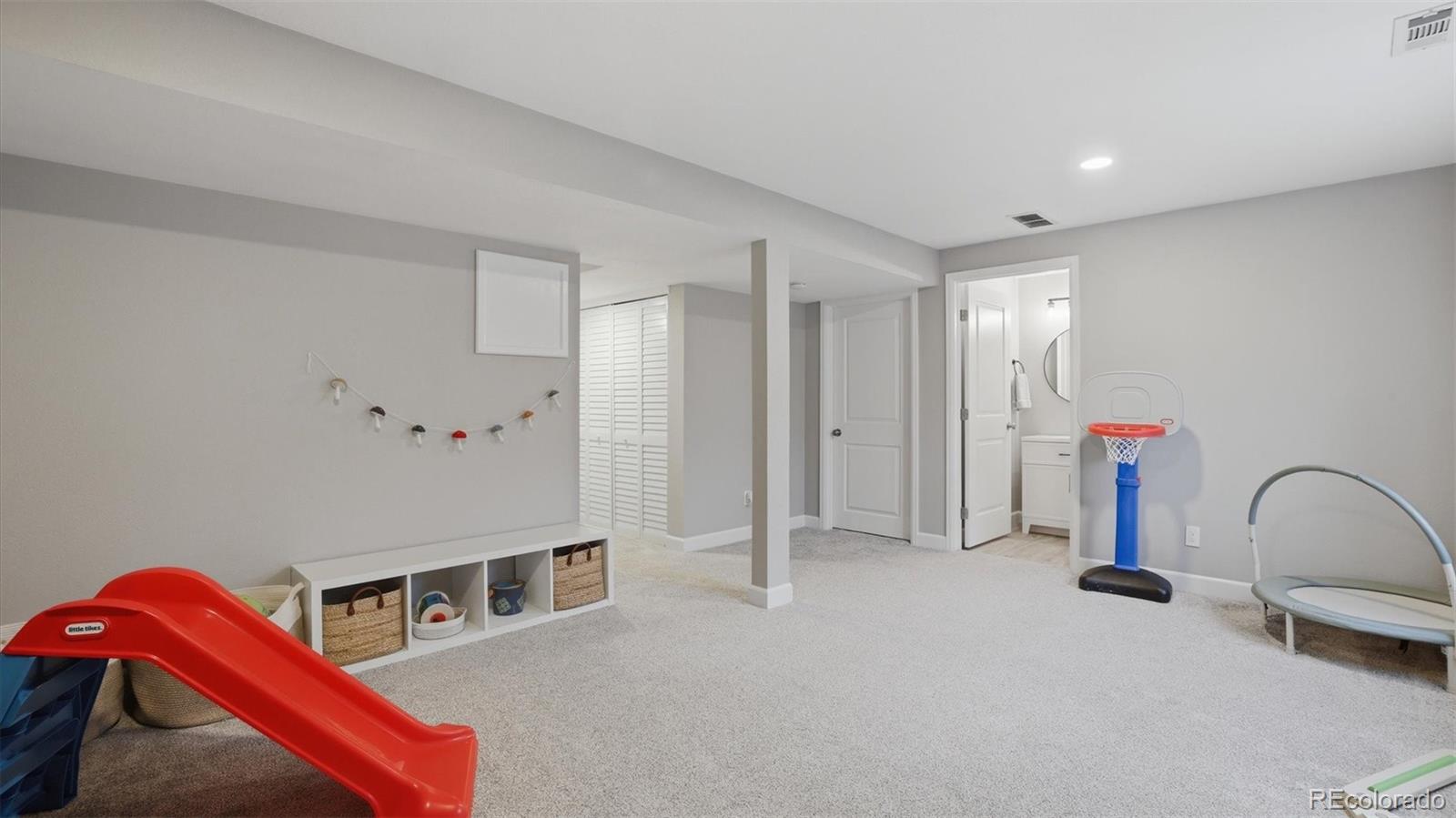 2281 St James Drive Colorado Springs CO 80910
