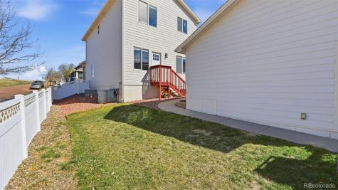 2281 St James Drive Colorado Springs CO 80910