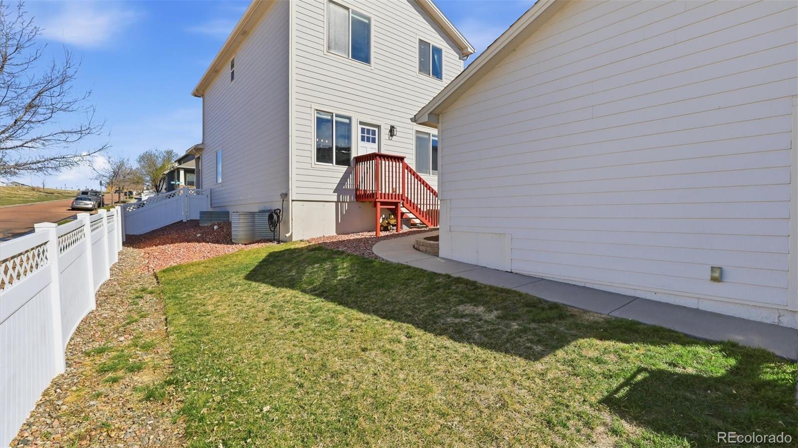 2281 St James Drive Colorado Springs CO 80910