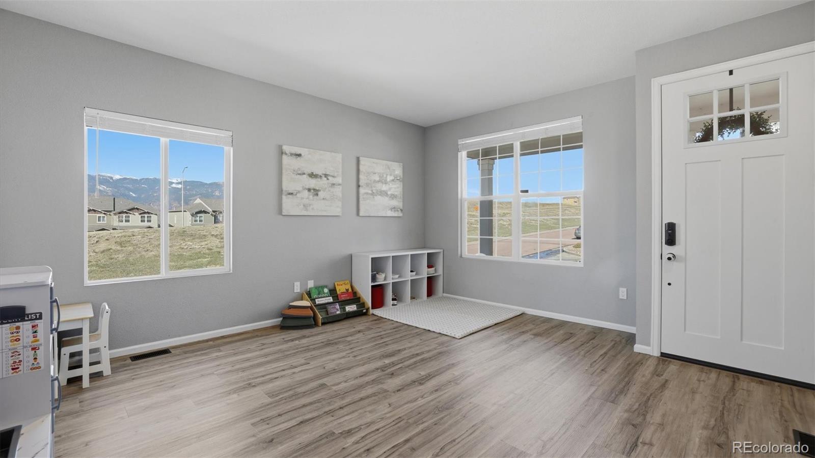 2281 St James Drive Colorado Springs CO 80910