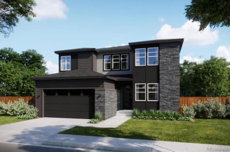 16824 Standing Elk Drive Parker CO 80134