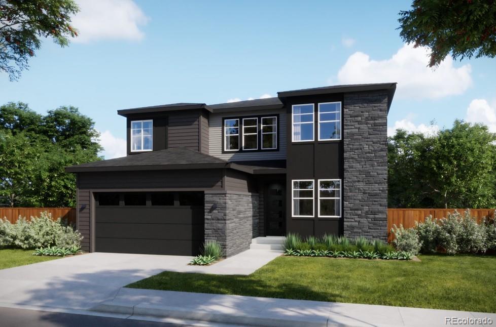 16824 Standing Elk Drive Parker CO 80134