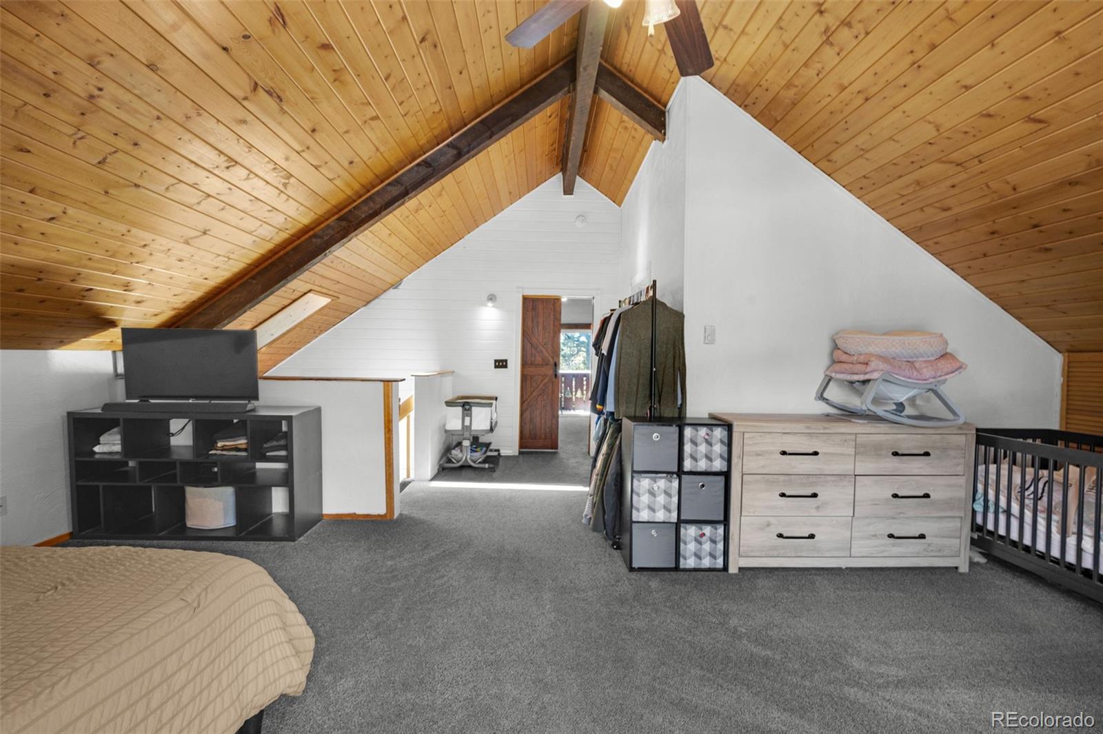 1276 Pinewood Road Florissant CO 80816